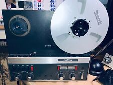 REVOX A77 - REGISTRATORE A BOBINE