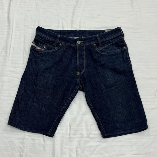 Jeans uomo corto - jeans, iakop