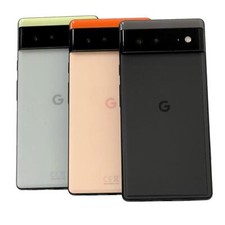 Smartphone Google Pixel 6 128
