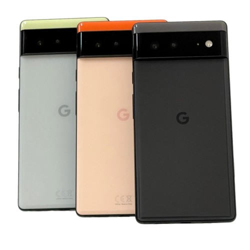 Smartphone google pixel 128 - smartphone,