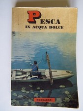 Pesca in Acqua Dolce - Piccole