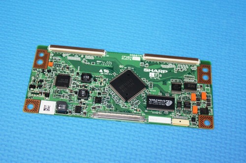 Con scheda lvds - t-con, 3968tp