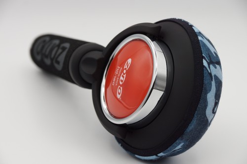 Zomo 120 earpad repair - hd-120,