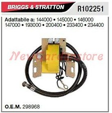 Bobina di accensione B&S