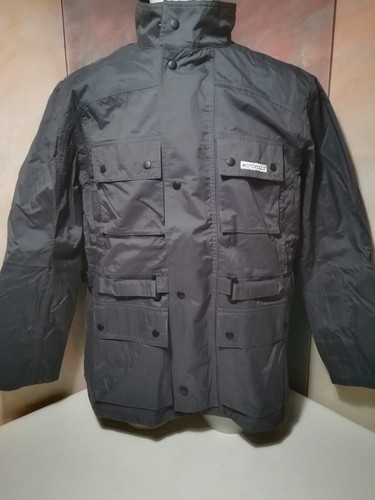 Giacca giubbotto moto - , e