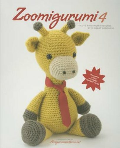 Zoomigurumi 15 cute - zoomigurumi, 4: