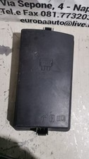 scatola porta fusibili audi Q2 1.6 tdi 2016