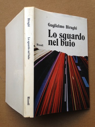 Guglielmo biraghi sguardo - lo,
