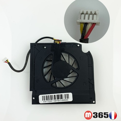 Fan ventilateur dv9000 - fan, hp