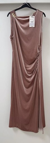 Abito zara rosa - abito,