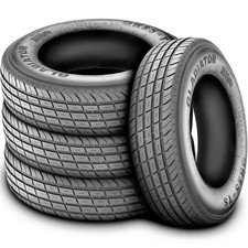 4 Tires Gladiator QR25-TS ST