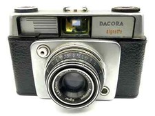 Dacora dignette fotocamera