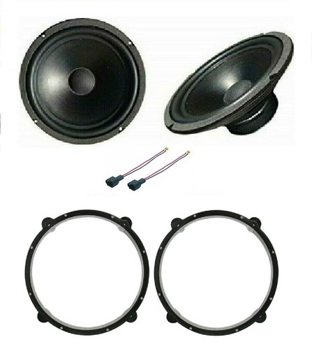 Ciare cw200z kit casse - cw200z, 2