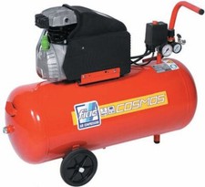 Compressore Aria 50 Lt
