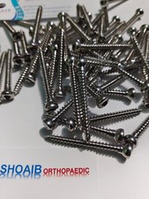 Vite corticale ortopedica 4,5