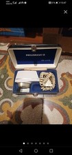 Rasoio elettrico vintage