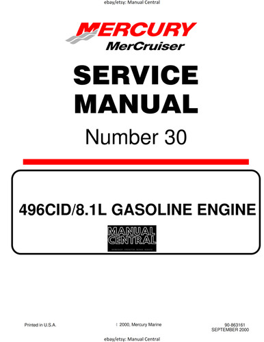 Motore benzina mercury - benzina,