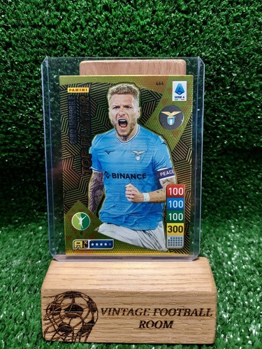 Card adrenalyn calciatori - card,