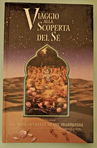 Viaggio alla scoperta - viaggio, del