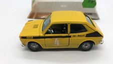 MEBETOYS A54 FIAT 127 RALLY
