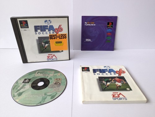 Fifa soccer playstation - fifa,