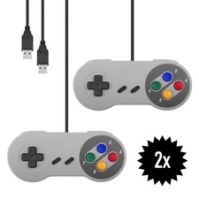 Due/2 controller USB/Gamepad
