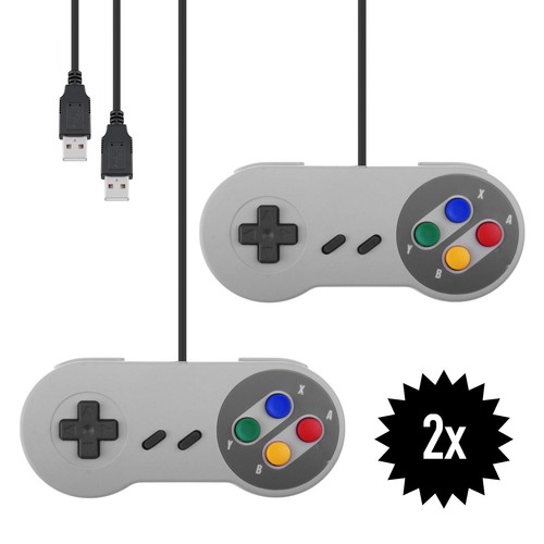 Due controller usb gamepad - due/2,