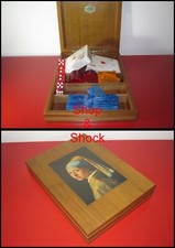 DAL NEGRO Box Playing Cards