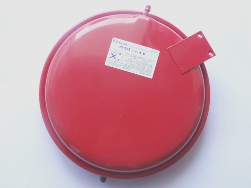 R7620 vaso espansione - espansione, litri