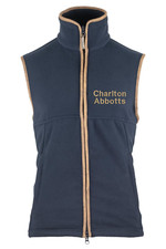 Gilet personalizzato trattore