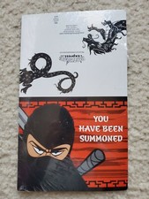 NEW Birthday Invitation Cards