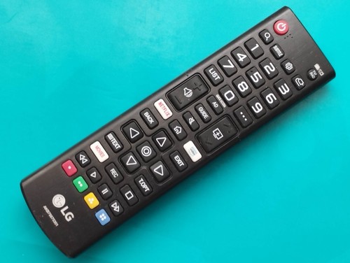 Telecomando smart led lg - telecomando,