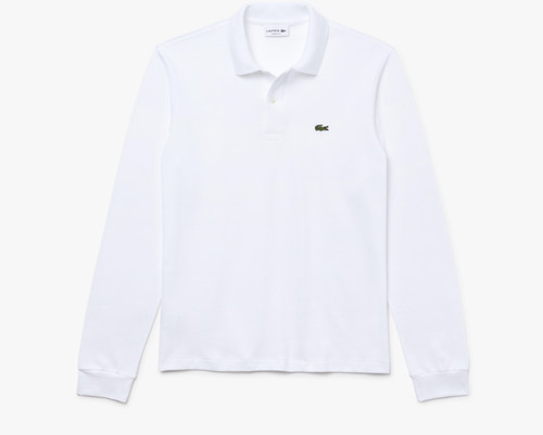 Polo uomo manica lunga - uomo,