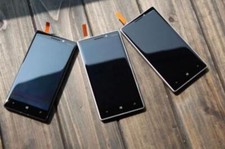 Telefono ricarica wireless