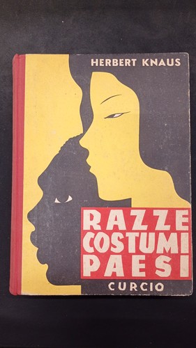 Herbert knaus razze costumi - herbert,