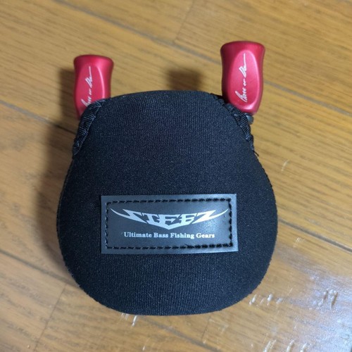 Mulinello daiwa steez limited - mulinello,