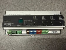 Crestron DIN-1DIMU4 Modulo di