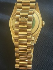 bracciale Rolex Day-Date  uomo