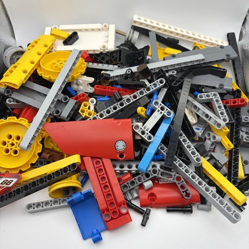 Pacchetto lego technic - lego,