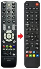 Telecomando adatto per