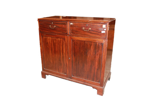Credenza servante inglese - credenza,