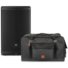 JBL EON715 15" Powered Speaker