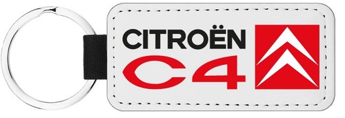 Portachiavi citroen berlina - portachiavi,