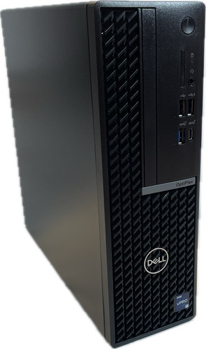 Dell optiplex ssf - ssf, 7020
