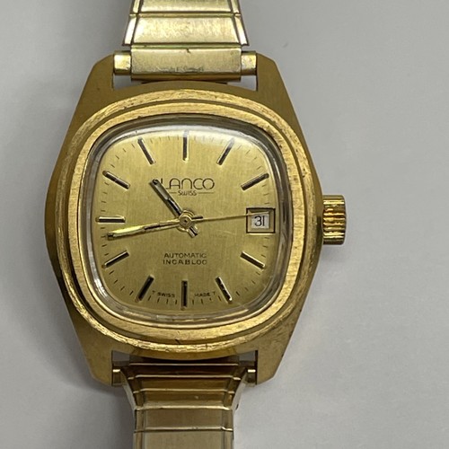 Orologio lanco svizzero - orologio,