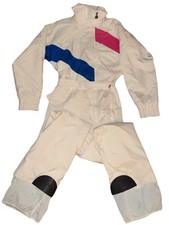 Tuta da neve donna cervo