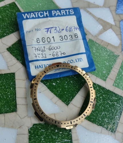 Vintage watch seiko 7n42 6000 - seiko, 7n42-6000
