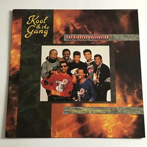 Kool the gang - the,