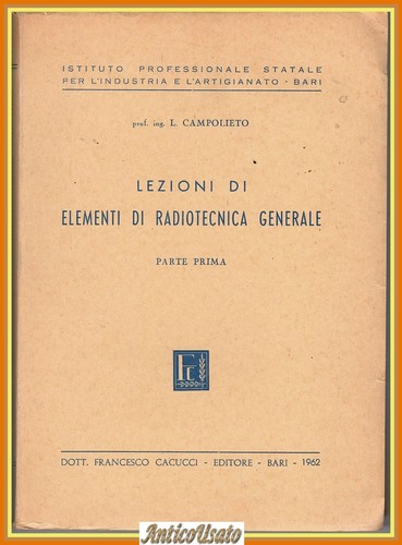 Lezioni elementi - elementi, di