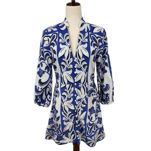 Zara mini abito donna - mini,